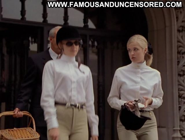 Amy Adams Cruel Intentions 2 Boots Uniform Fetish Cute Horny