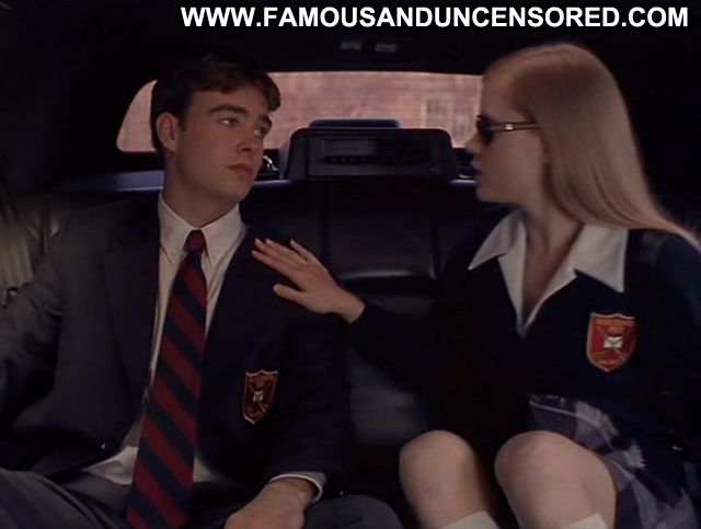 Amy Adams Cruel Intentions 2 Schoolgirl Teasing Uniform Cute