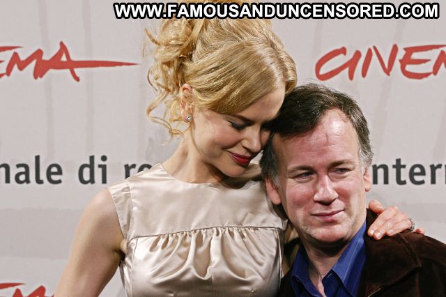 Nicole Kidman Celebrity Hot Celebrity Babe Posing Hot Famous Cute