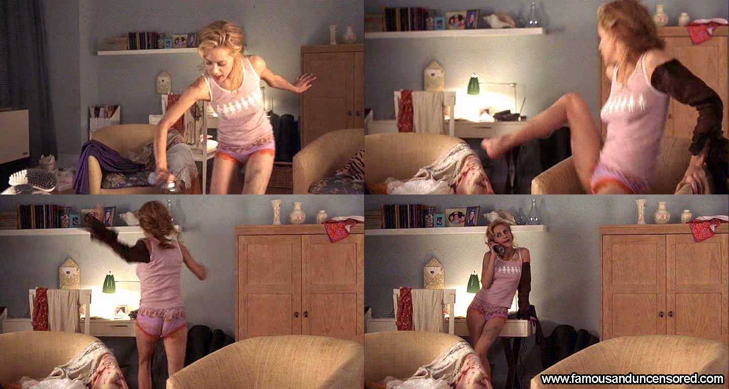 Uptown Girls Brittany Murphy Beautiful Sexy Celebrity Nude Scene