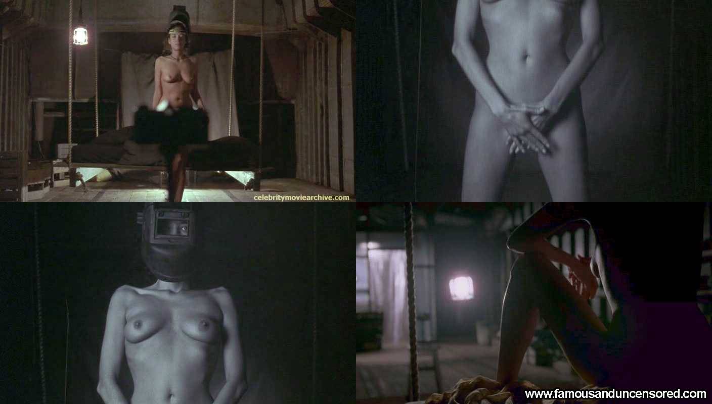 Snapshots Carmen Chaplin Sexy Beautiful Celebrity Nude Scene