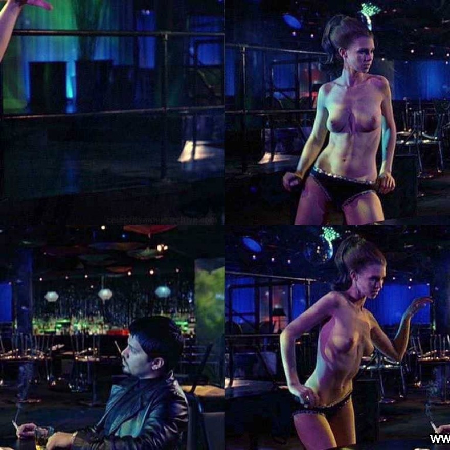 Carlitos Way Rise To Power Julie Mcniven Celebrity Sexy Beautiful Nude Scene