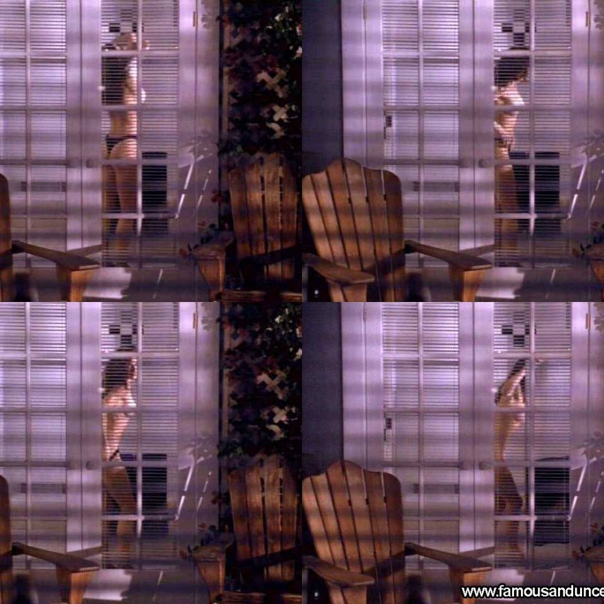 Flashfire Kristin Minter Beautiful Nude Scene Celebrity Sexy