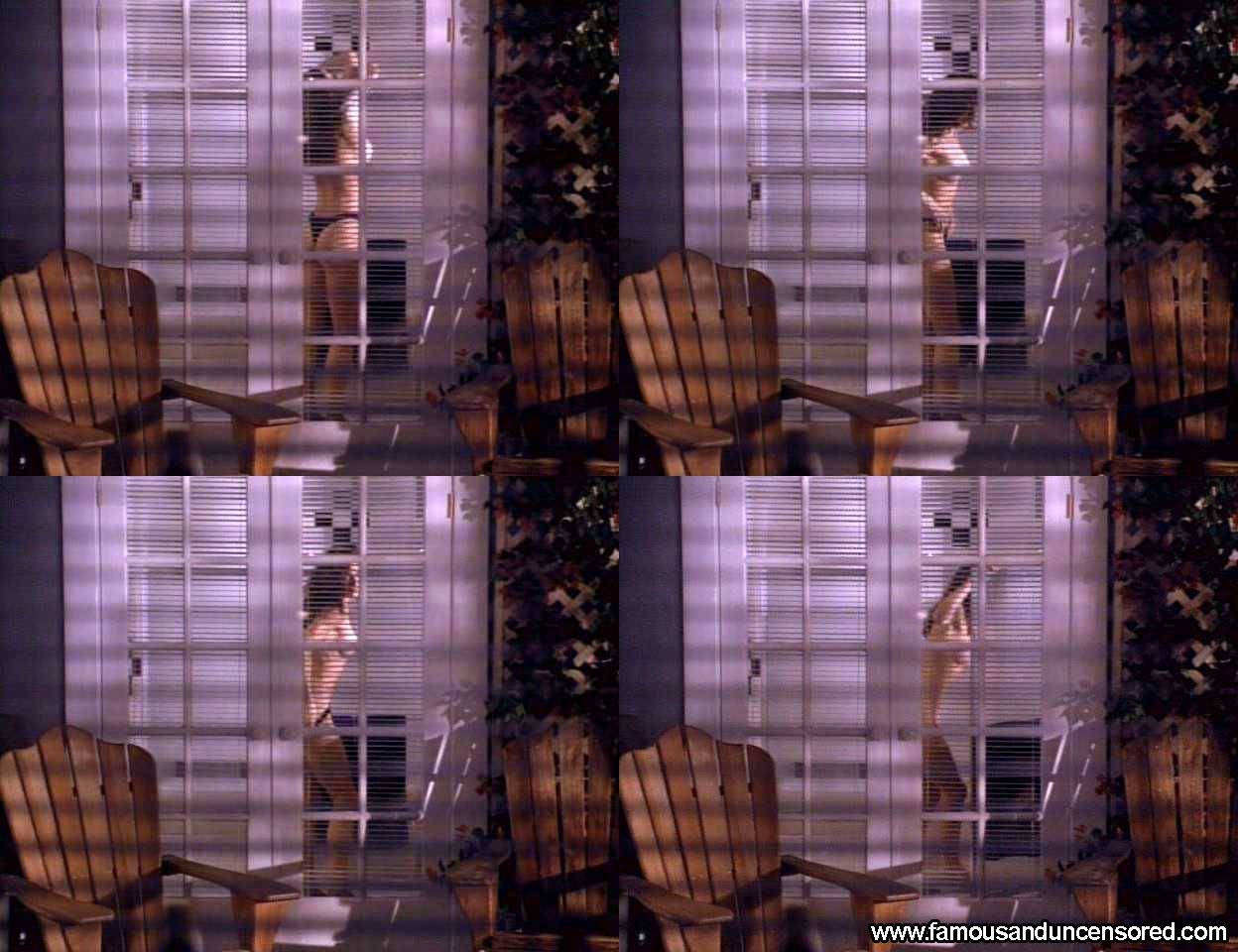 Flashfire Kristin Minter Beautiful Nude Scene Celebrity Sexy