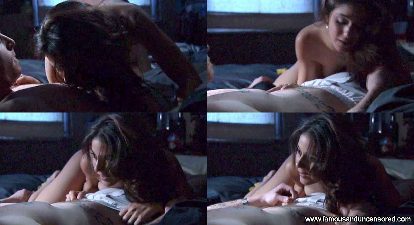 National Lampoons Adam And Eve Emmanuelle Chriqui Nude Scene Beautiful