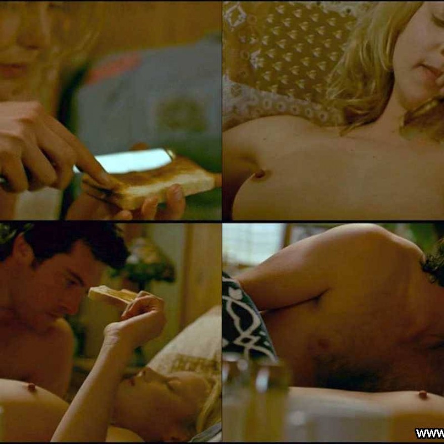 Somersault Abbie Cornish Sexy Celebrity Nude Scene Beautiful