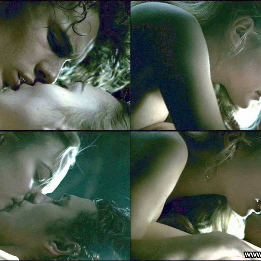 Tristan And Isolde Sophia Myles Nude Scene Sexy Beautiful Celebrity