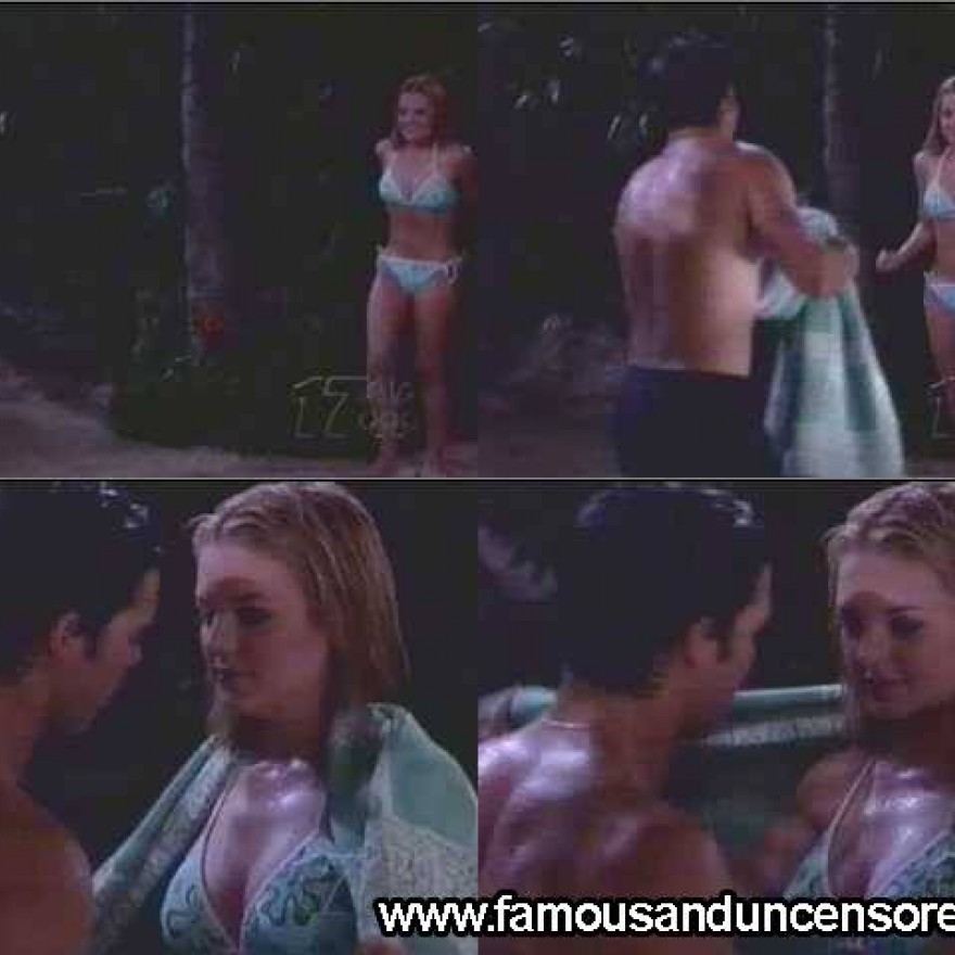 Days Of Our Lives Kirsten Storms Beautiful Sexy Celebrity Nude Scene