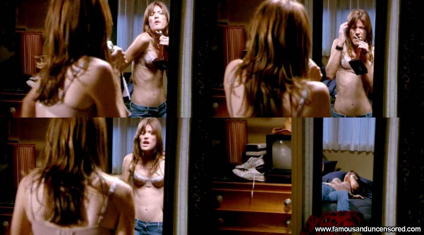 Dexter Jennifer Carpenter Celebrity Nude Scene Sexy Beautiful