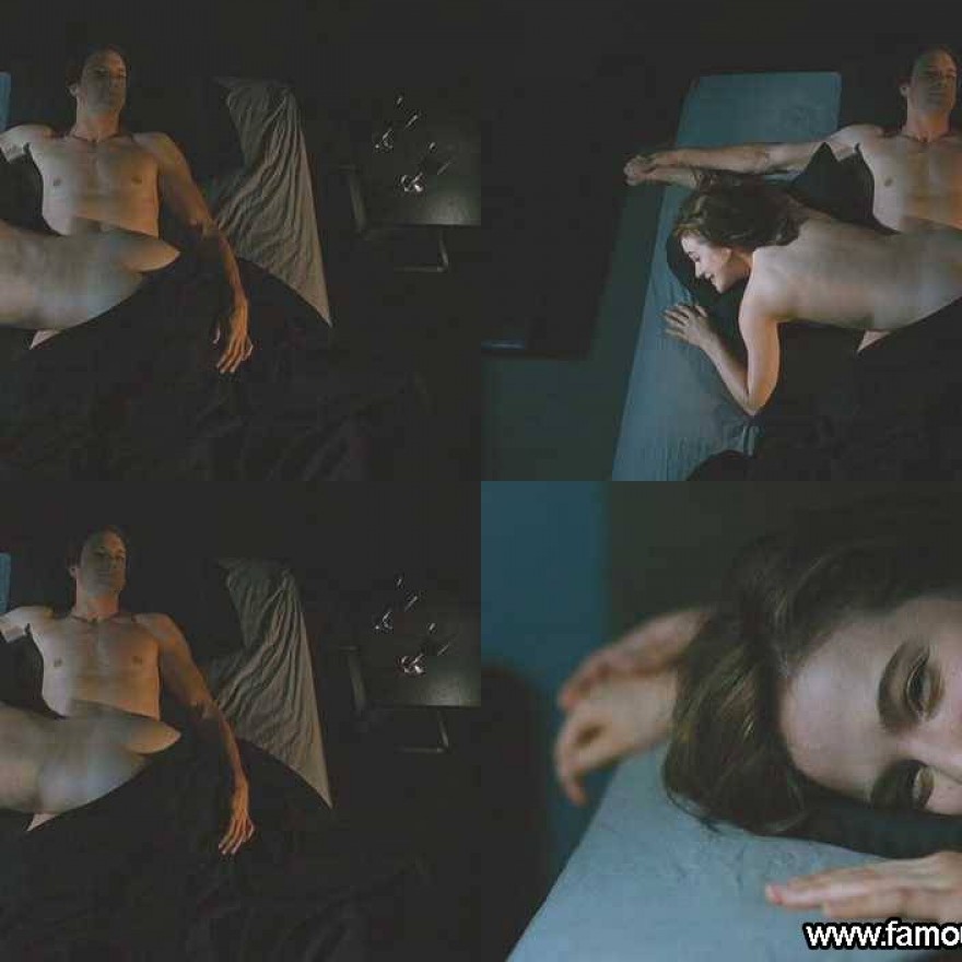 Surviving My Mother Caroline Dhavernas Sexy Beautiful Celebrity Nude Scene