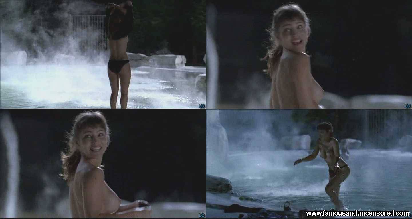 Manuale Damore 2 Elsa Pataky Beautiful Celebrity Sexy Nude Scene