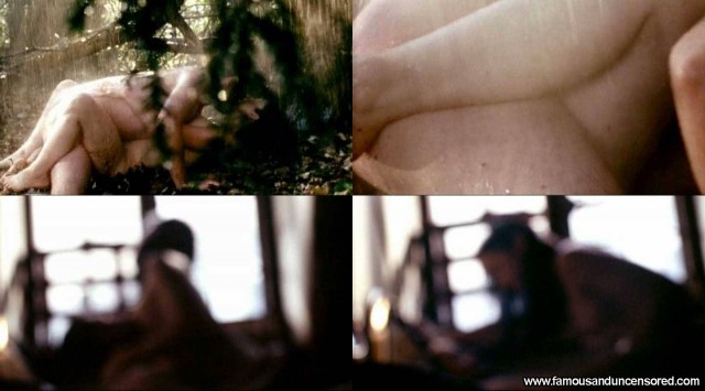 Louise Delamere The Chatterley Affair Nude Scene Beautiful Famous And