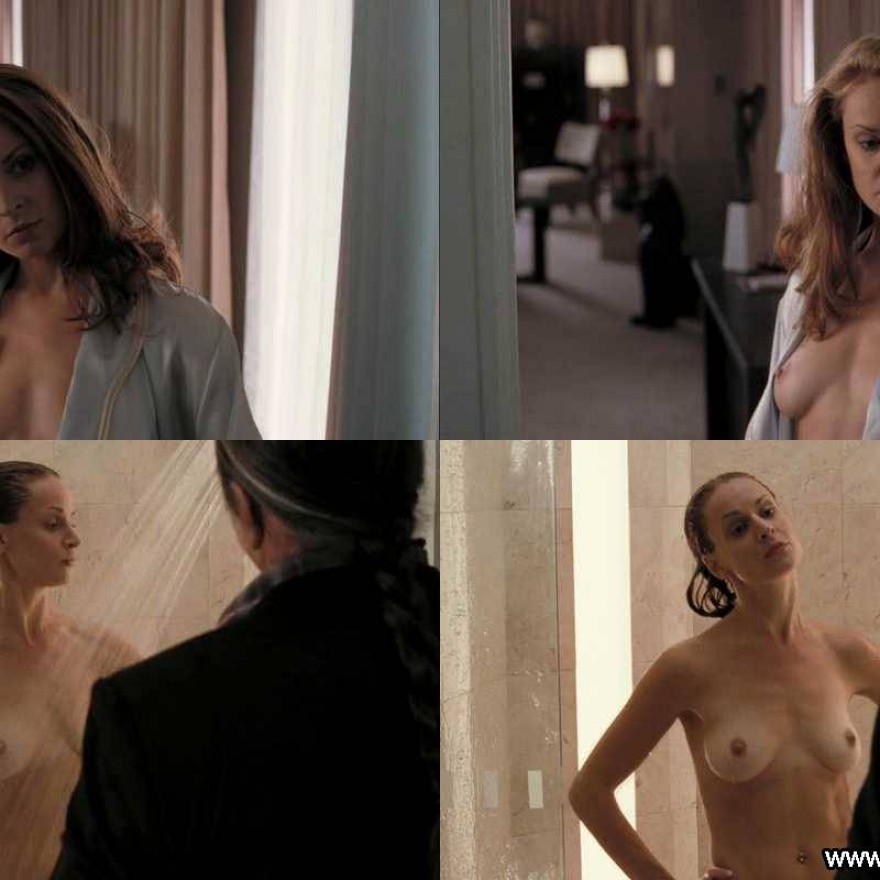 Killshot Alexis Butler Beautiful Sexy Celebrity Nude Scene