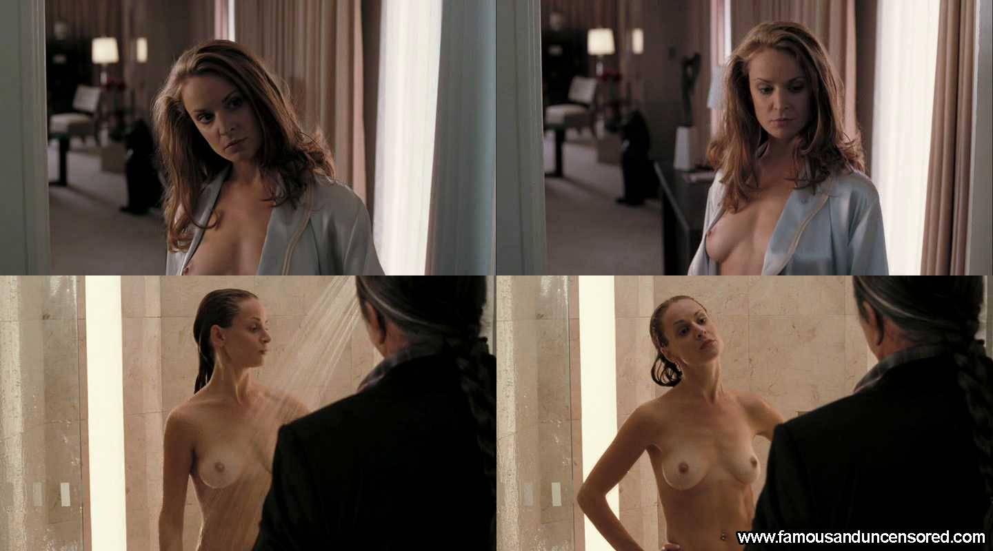 Killshot Alexis Butler Beautiful Sexy Celebrity Nude Scene