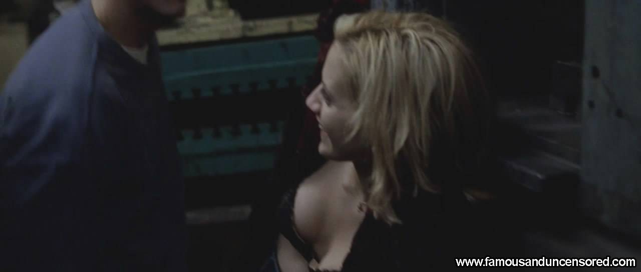 8 Mile Brittany Murphy Beautiful Celebrity Nude Scene Sexy