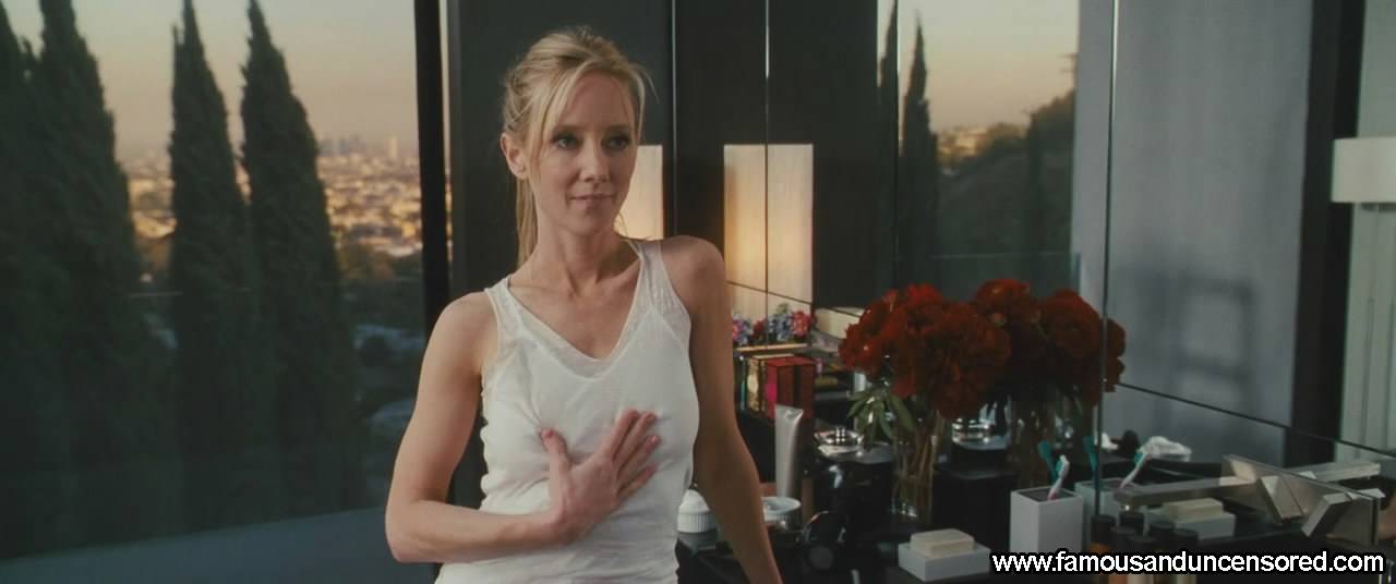 Spread Anne Heche Nude Scene Celebrity Sexy Beautiful