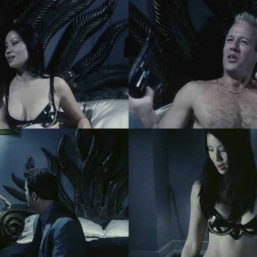 Lucy Liu Nua Em Payback Free Hot Nude Porn Pic Gallery The Best Porn