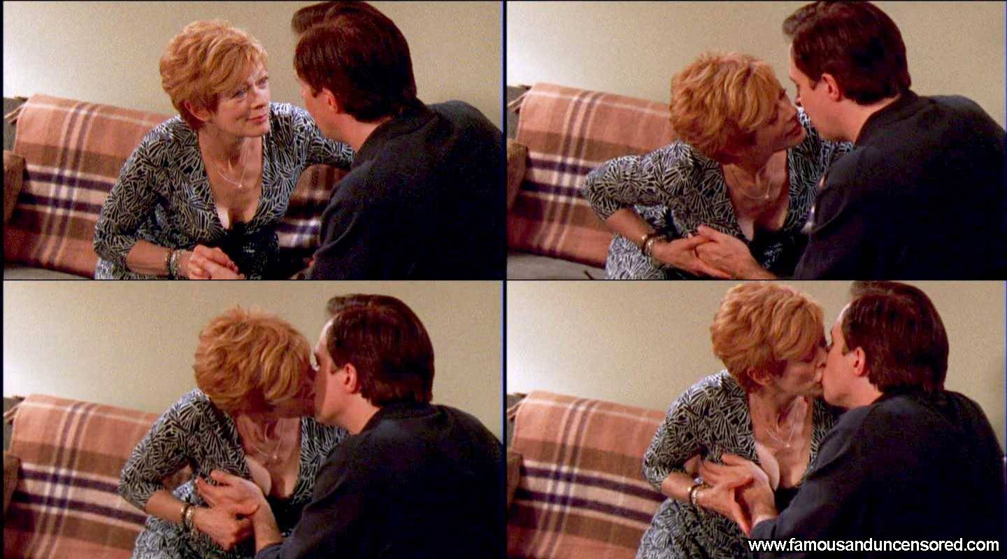 The Shield Frances Fisher Nude Scene Beautiful Celebrity Sexy