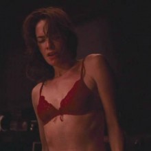 Tell Tale Lena Headey Beautiful Nude Scene Celebrity Sexy