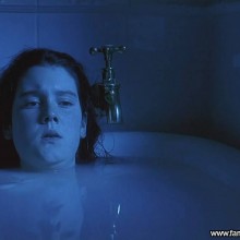 Heavenly Creatures Melanie Lynskey Nude Scene Sexy Beautiful Celebrity