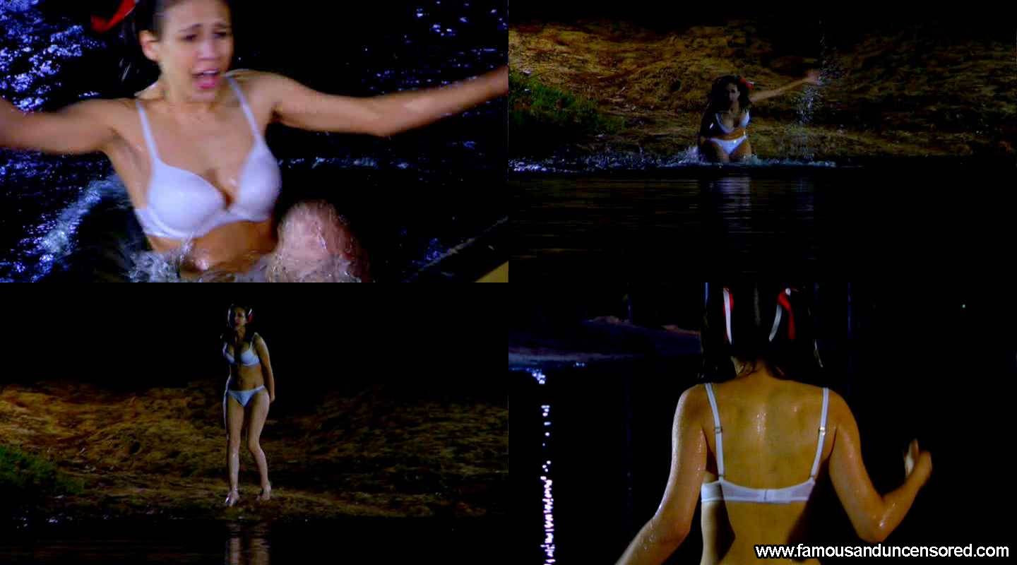 Spirit Camp Megan Moser Celebrity Nude Scene Beautiful Sexy