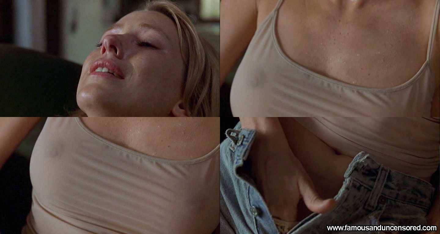 Naomi Watts Mulholland Dr Beautiful Celebrity Sexy Nude Scene