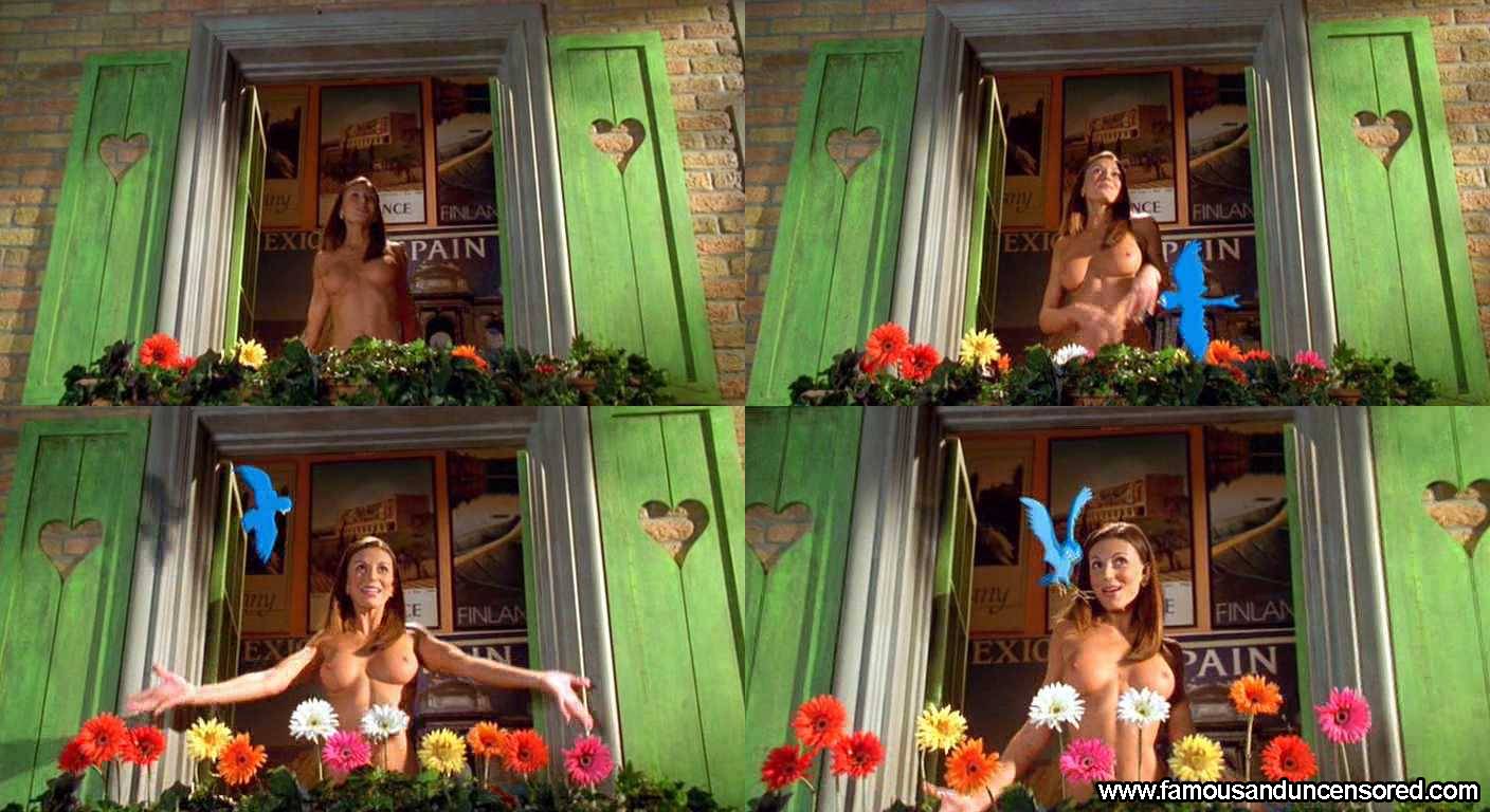 Not Another Teen Movie Cerina Vincent Celebrity Nude Scene Sexy Beautiful