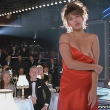 My Nights Are More Beautiful Than Your Days Sophie Marceau Celebrity