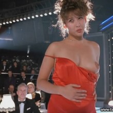 My Nights Are More Beautiful Than Your Days Sophie Marceau Celebrity