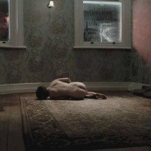 Black Butterflies Carice Van Houten Celebrity Nude Scene Sexy Beautiful