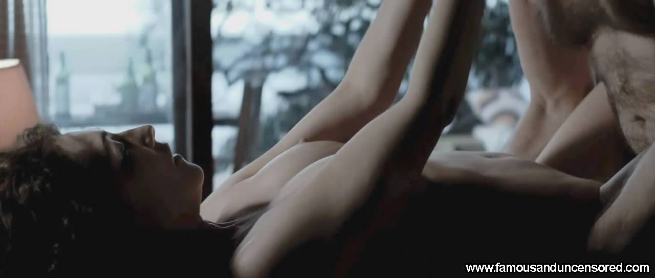 Black Butterflies Carice Van Houten Nude Scene Beautiful Sexy Celebrity