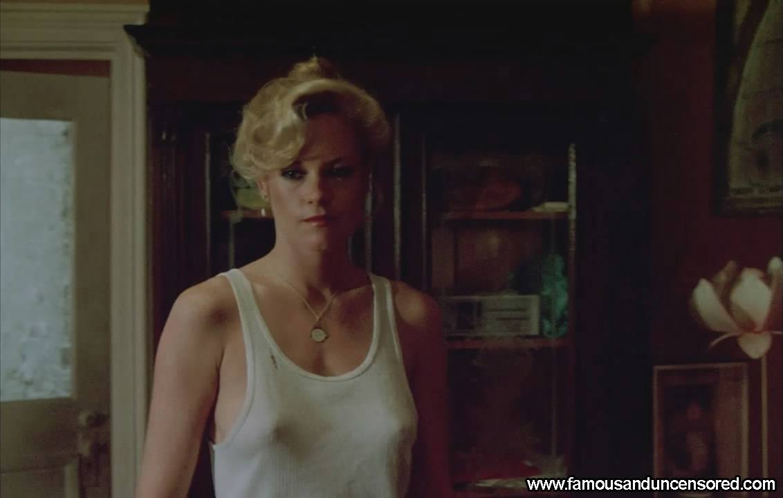 Fear City Melanie Griffith Sexy Celebrity Nude Scene Beautiful