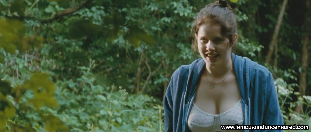 Hideaways Rachel Hurd Wood Sexy Celebrity Nude Scene Beautiful