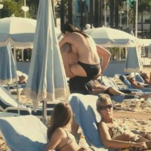 Rust And Bone Marion Cotillard Beautiful Celebrity Sexy Nude Scene