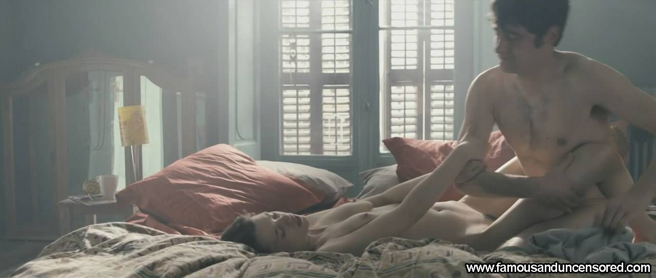 The Sex Of The Angels Astrid Berges Frisbey Sexy Celebrity Beautiful