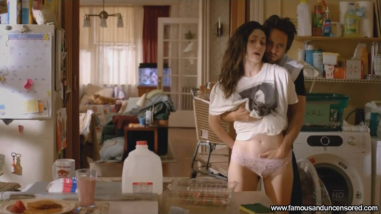 Emmy Rossum Shameless Beautiful Celebrity Sexy Nude Scene 18012 | Hot Sex  Picture