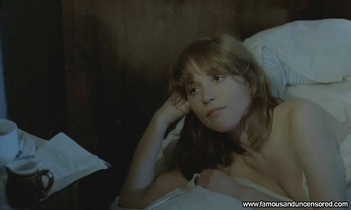 Loulou Isabelle Huppert Celebrity Sexy Nude Scene Beautiful