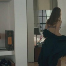 Last Night Keira Knightley Nude Scene Beautiful Celebrity Sexy