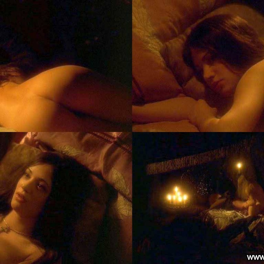 Phantom Of The Opera Asia Argento Beautiful Sexy Celebrity Nude Scene