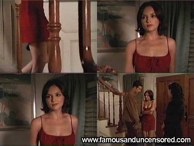 Shes All That Rachael Leigh Cook Beautiful Sexy Celebrity Nude Scene