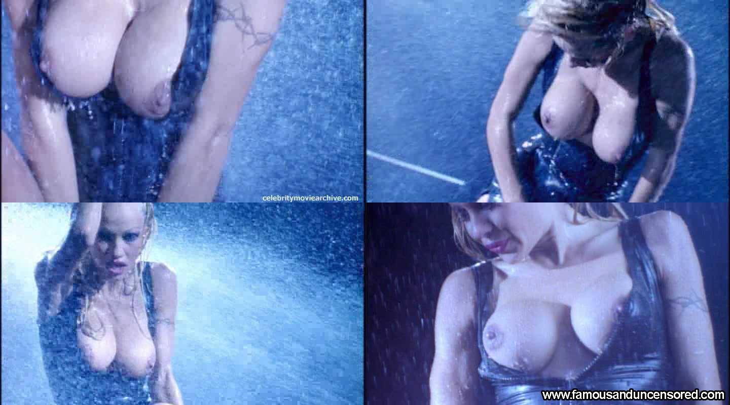 Pamela Anderson Compilation Videos