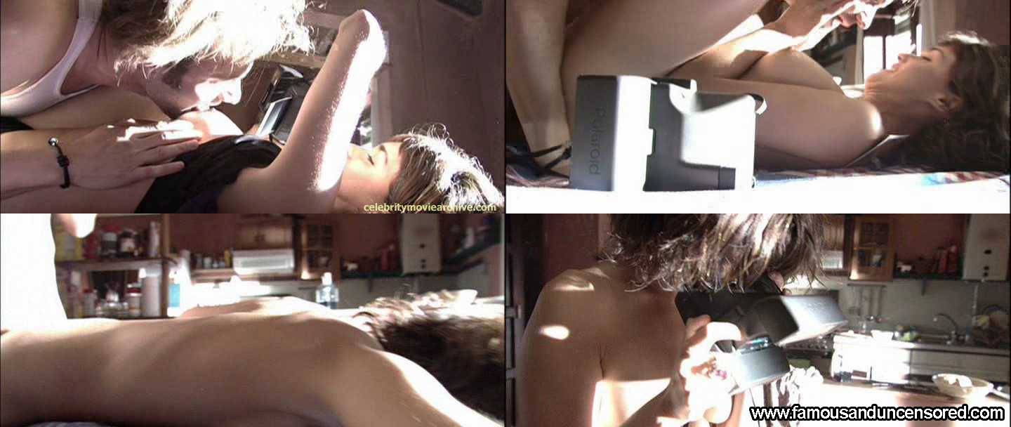 Paz Vega Nude Sexy Scene In Sex And Lucia 18327 | Hot Sex Picture