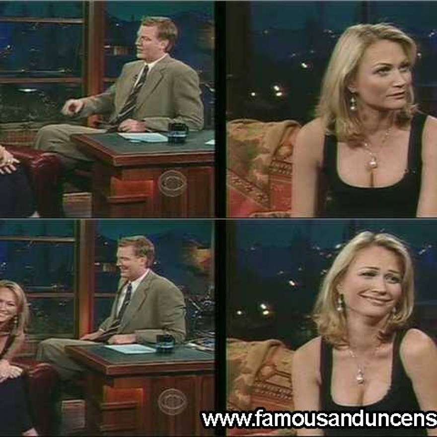 The Late Late Show With Craig Kilborn Sarah Wynter Nude Scene Sexy