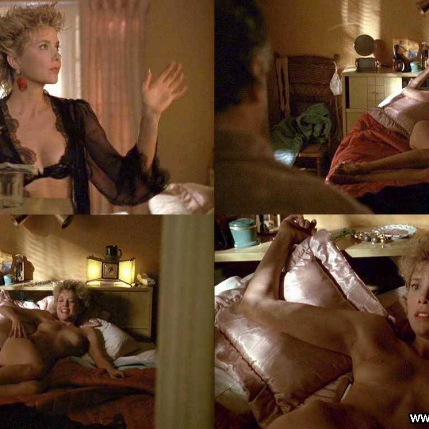 The Grifters Annette Bening Sexy Celebrity Nude Scene Beautiful