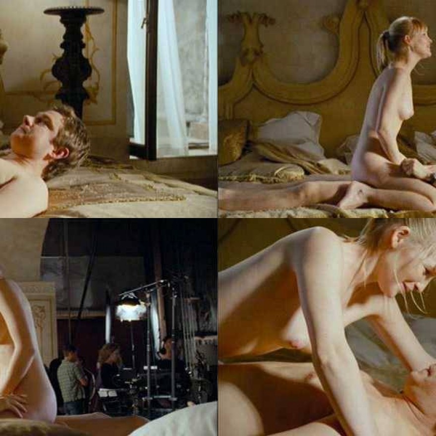 Joanna Page Love Actually Beautiful Celebrity Sexy Nude Scene