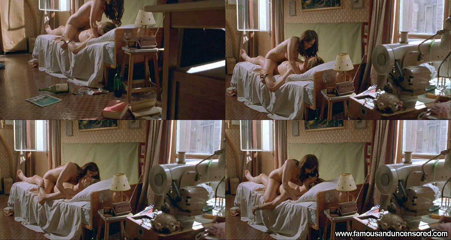 The Dreamers Eva Green Celebrity Beautiful Nude Scene Sexy