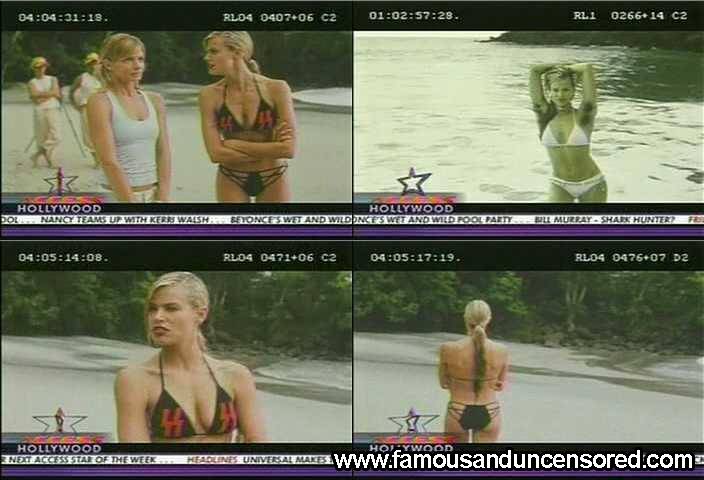 Brooke burns nude