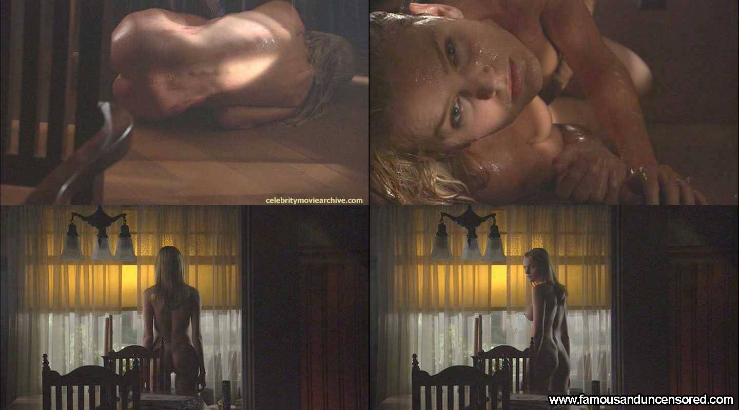 Species Iii Sunny Mabrey Beautiful Celebrity Nude Scene Sexy