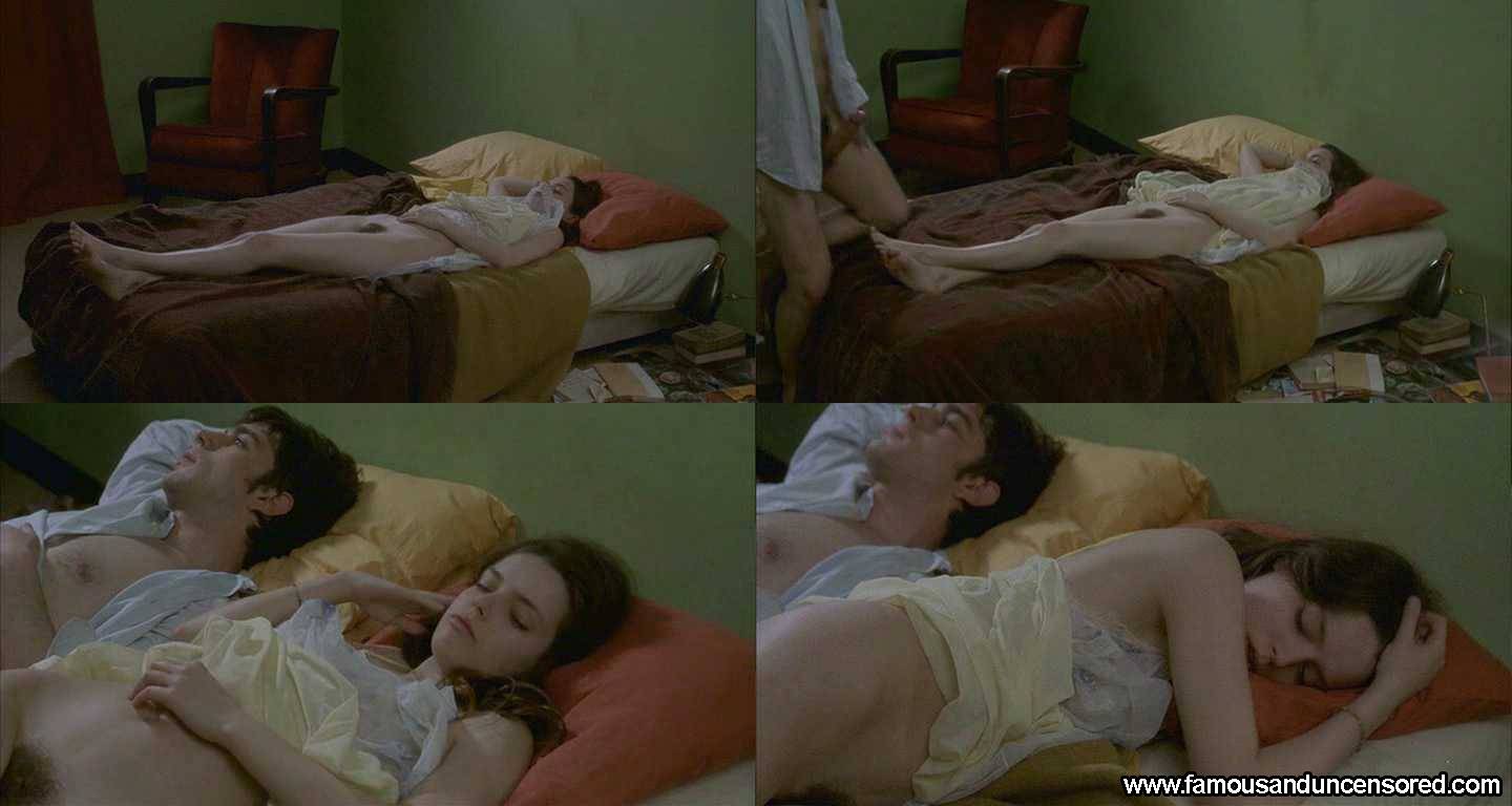 Fat Girl Roxane Mesquida Celebrity Beautiful Sexy Nude Scene