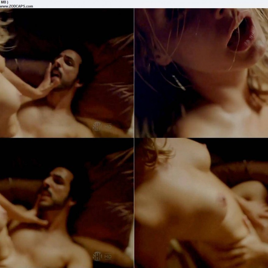 Homeland Brianna Brown Celebrity Nude Scene Sexy Beautiful